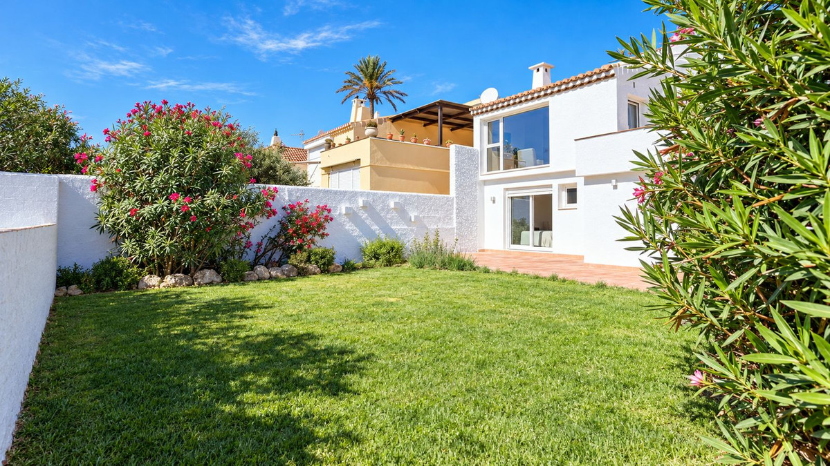 Huis te koop in Estepona | 5 slaapkamers H5517439