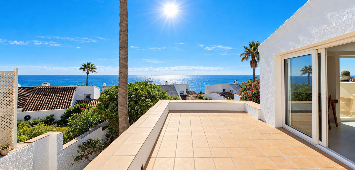 Huis te koop in Estepona | 5 slaapkamers H5517439