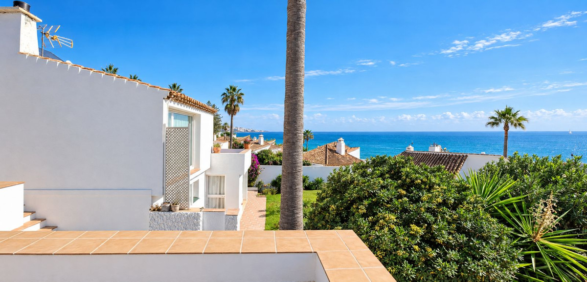 Huis te koop in Estepona | 5 slaapkamers H5517439