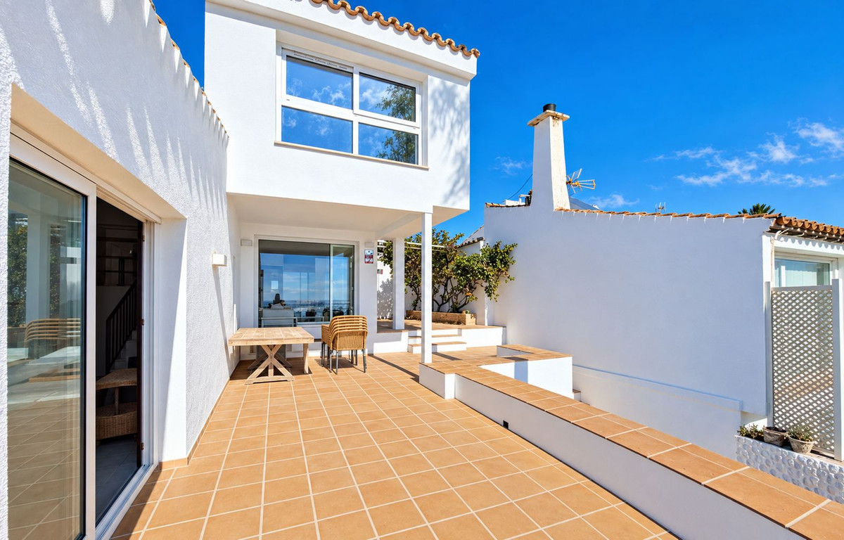 Huis te koop in Estepona | 5 slaapkamers H5517439