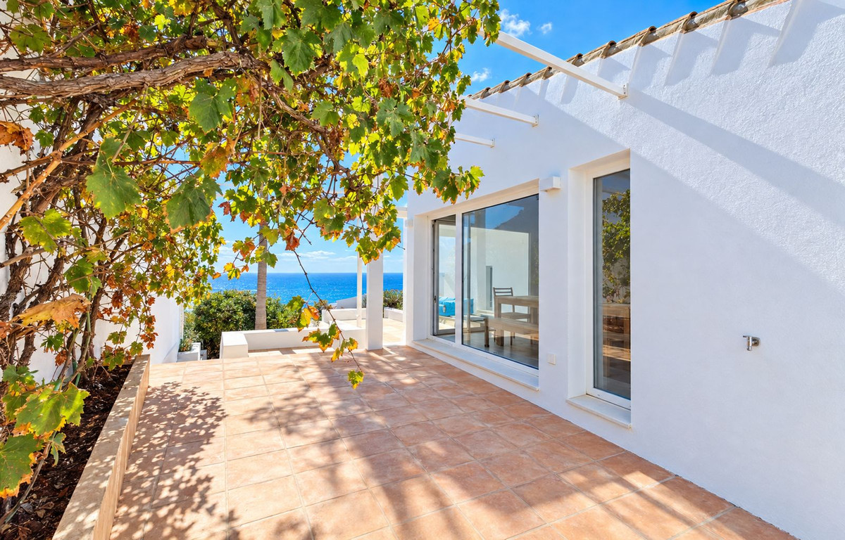 Huis te koop in Estepona | 5 slaapkamers H5517439