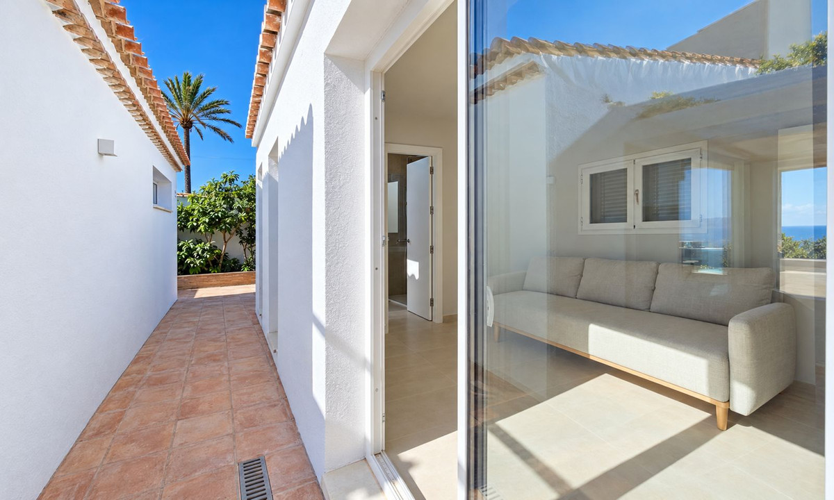 Huis te koop in Estepona | 5 slaapkamers H5517439