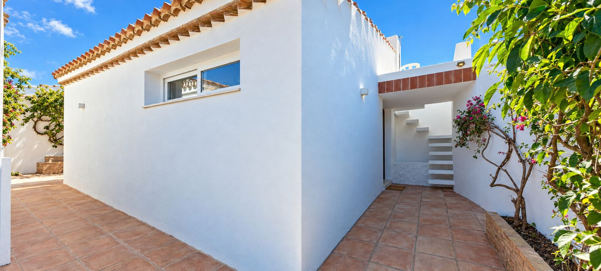 Huis te koop in Estepona | 5 slaapkamers H5517439