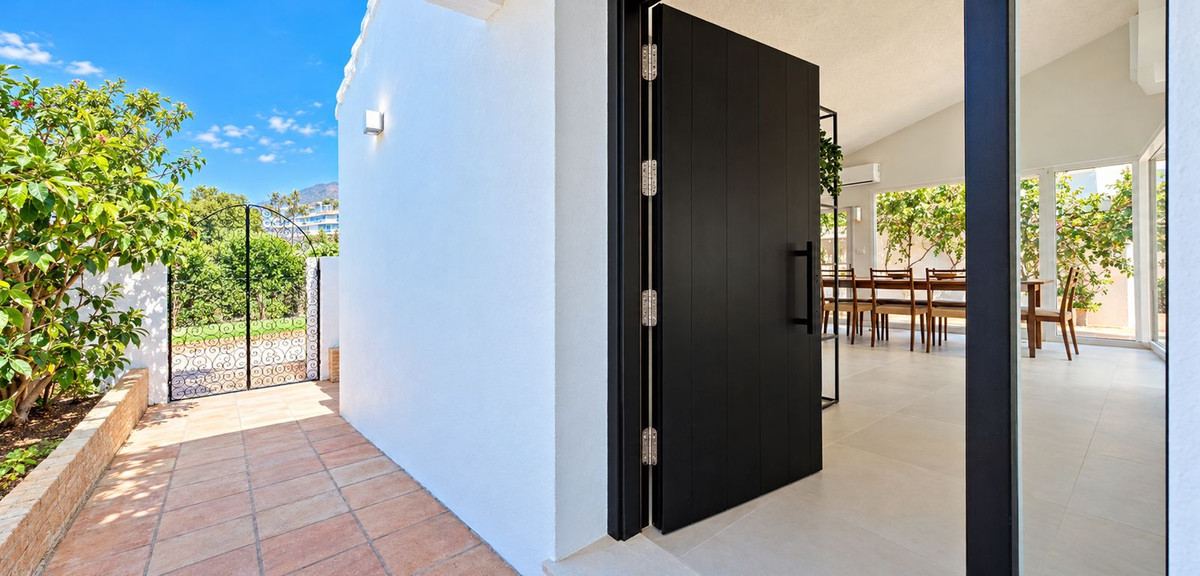 Huis te koop in Estepona | 5 slaapkamers H5517439
