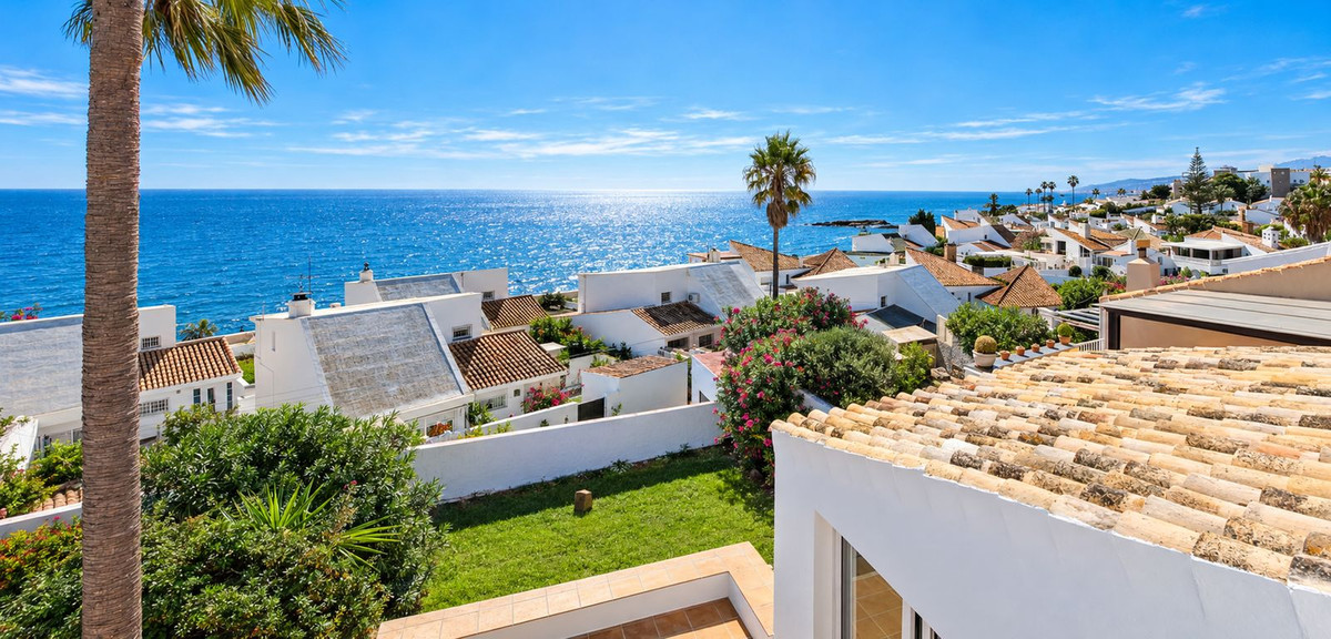 Huis te koop in Estepona | 5 slaapkamers H5517439