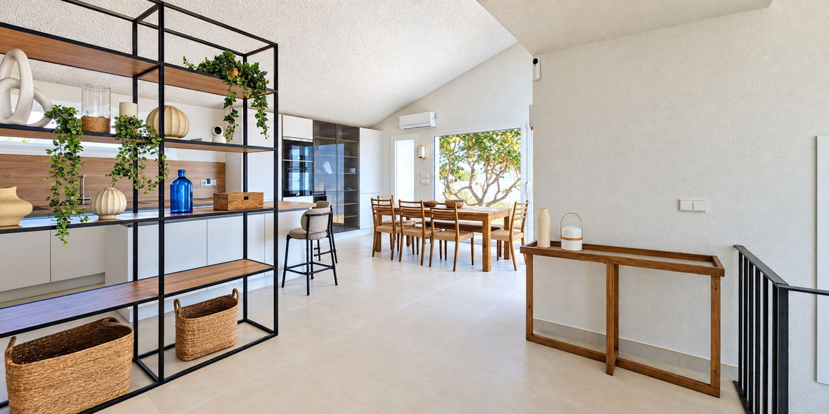 Huis te koop in Estepona | 5 slaapkamers H5517439