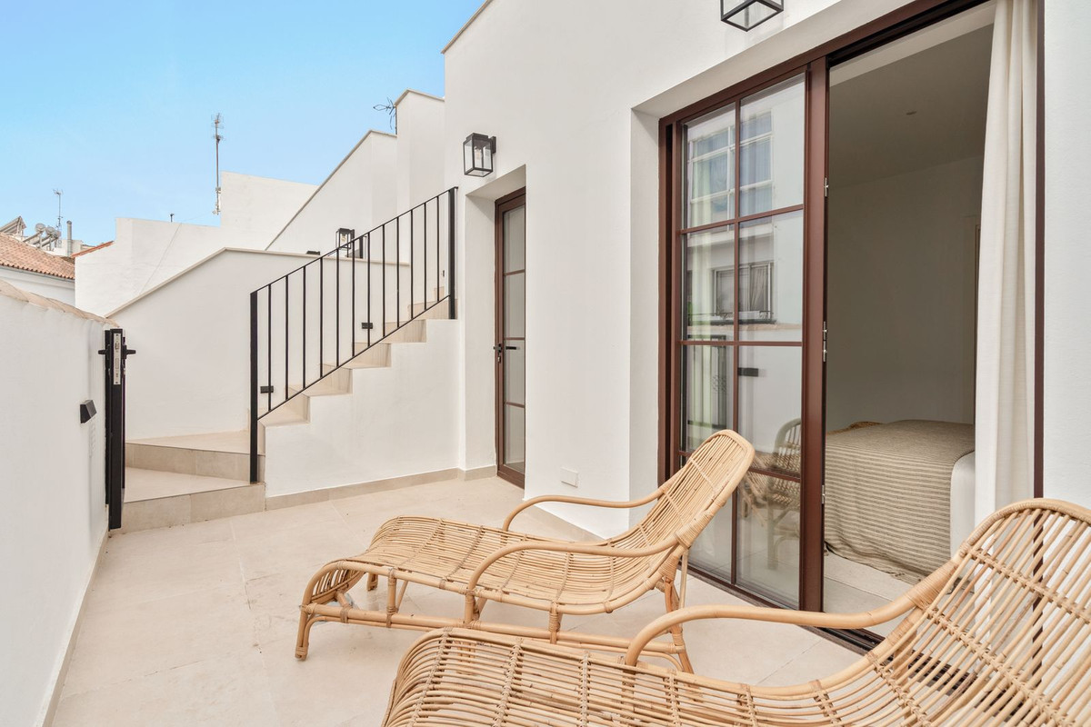 Huis te koop in Estepona | 3 slaapkamers H5517634