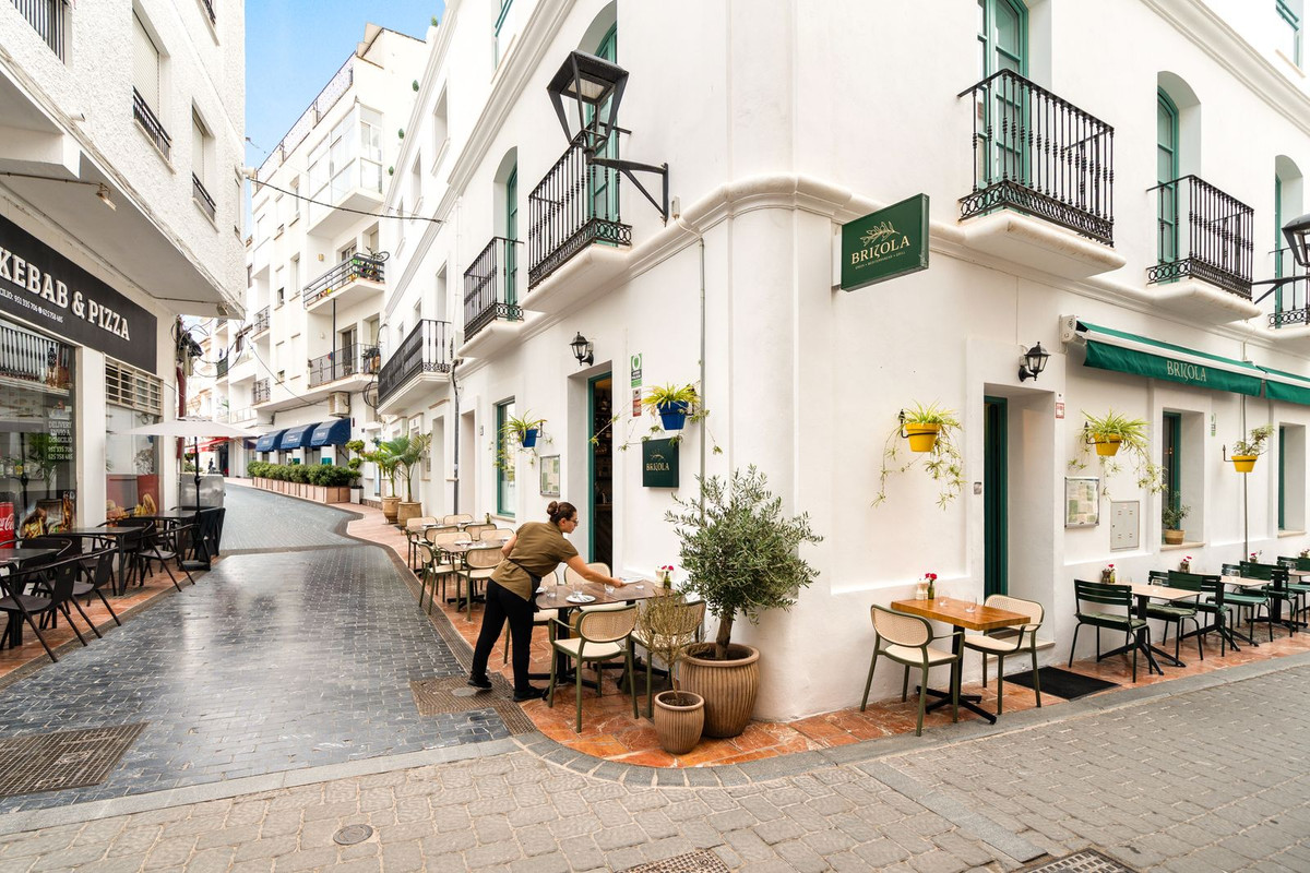 Huis te koop in Estepona | 3 slaapkamers H5517634
