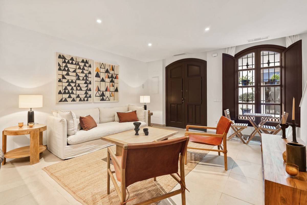 Huis te koop in Estepona | 3 slaapkamers H5517634