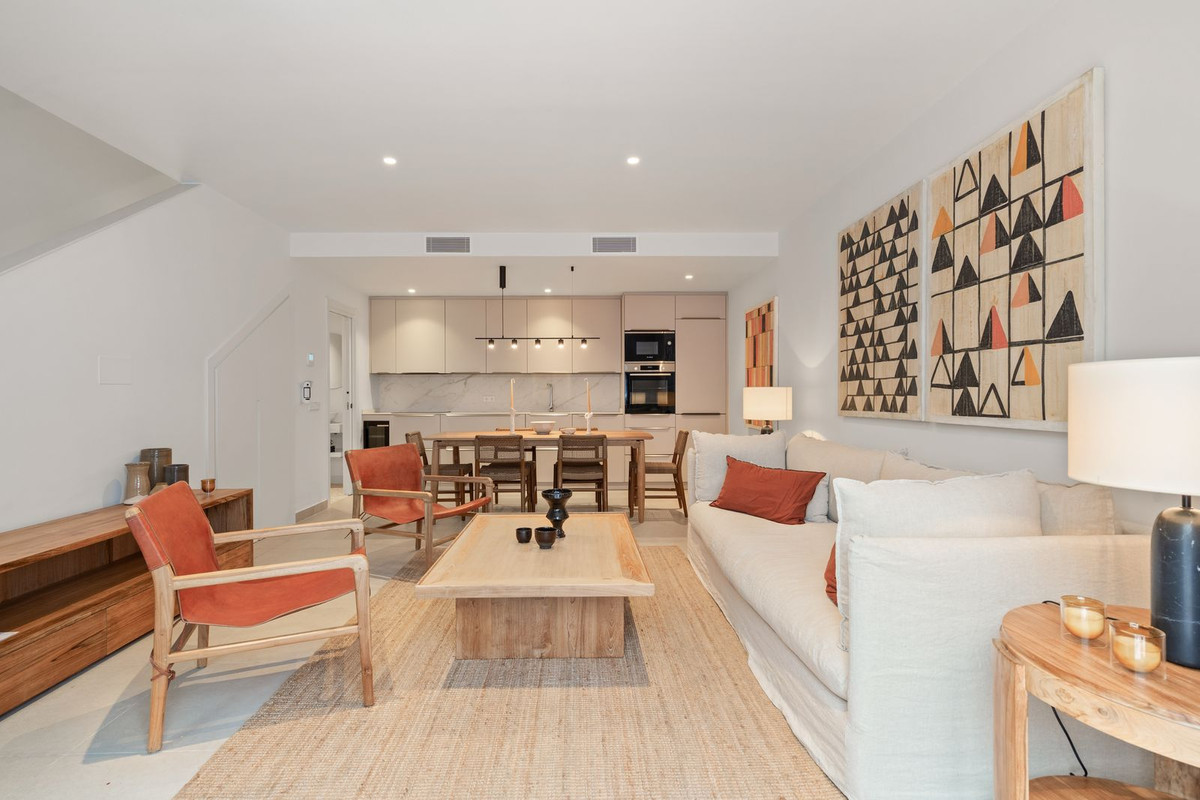 Huis te koop in Estepona | 3 slaapkamers H5517634