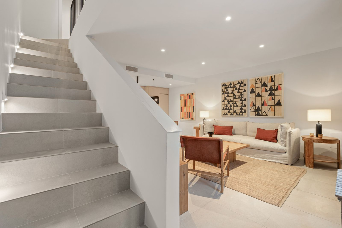 Huis te koop in Estepona | 3 slaapkamers H5517634