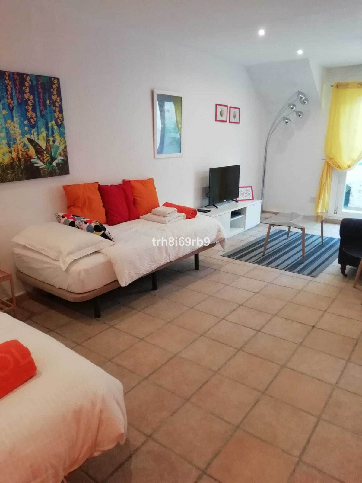 Appartement te koop in Estepona | 2 slaapkamers H5519707