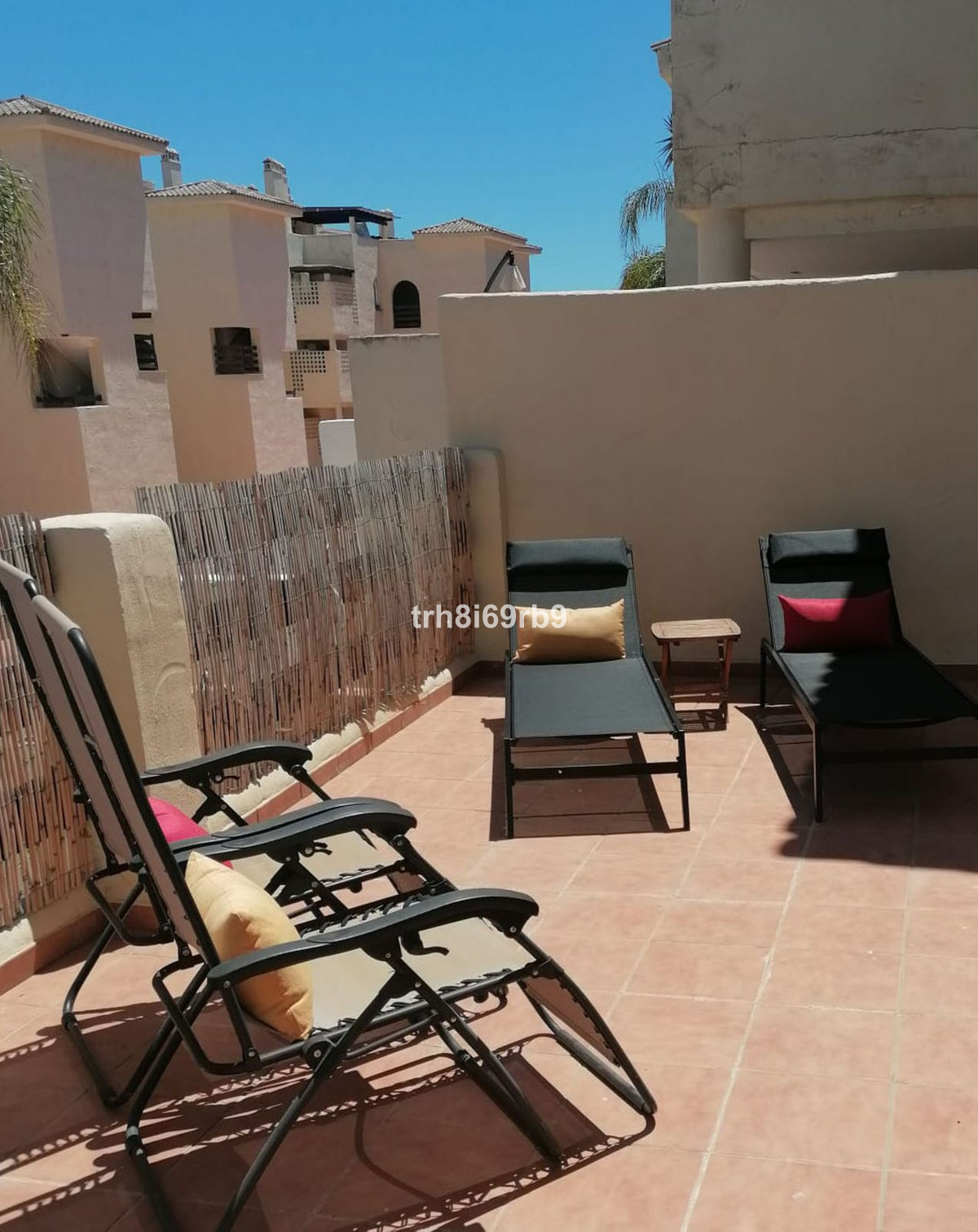 Appartement te koop in Estepona | 2 slaapkamers H5519707