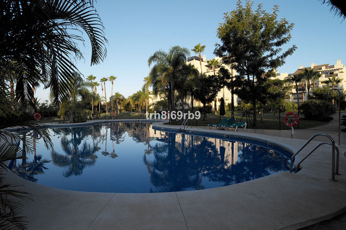 Appartement te koop in Estepona | 2 slaapkamers H5519707