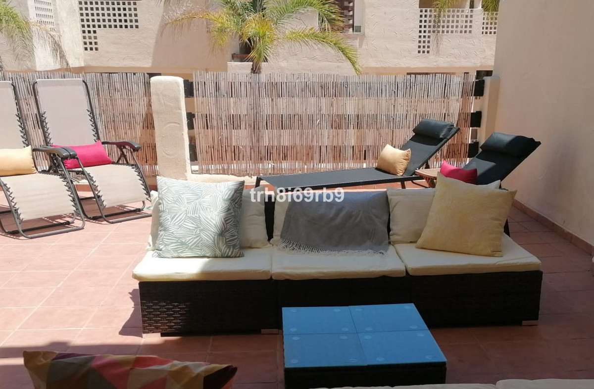Appartement te koop in Estepona | 2 slaapkamers H5519707