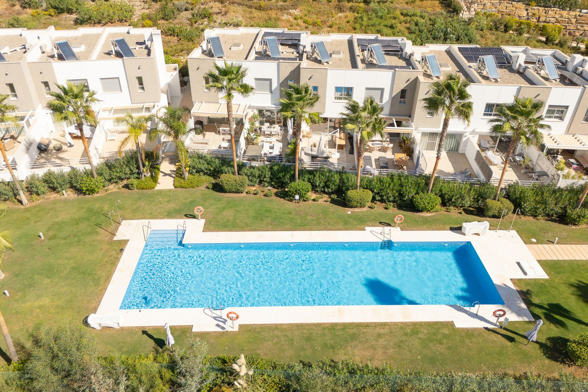 Huis te koop in Estepona | 3 slaapkamers H5521105