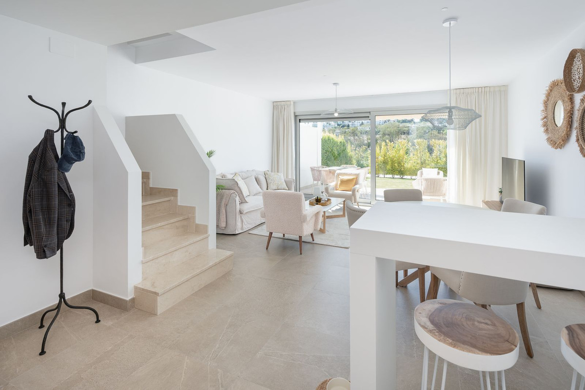 Huis te koop in Estepona | 3 slaapkamers H5521105