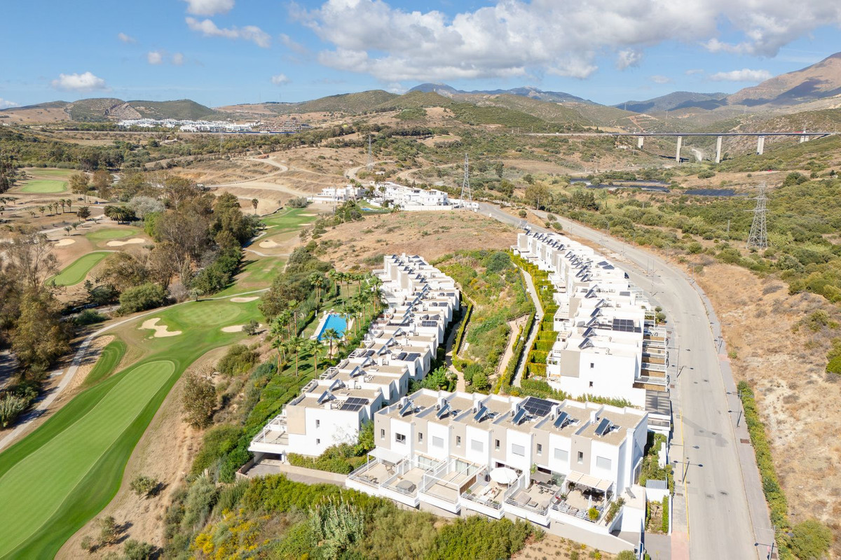 Huis te koop in Estepona | 3 slaapkamers H5521105