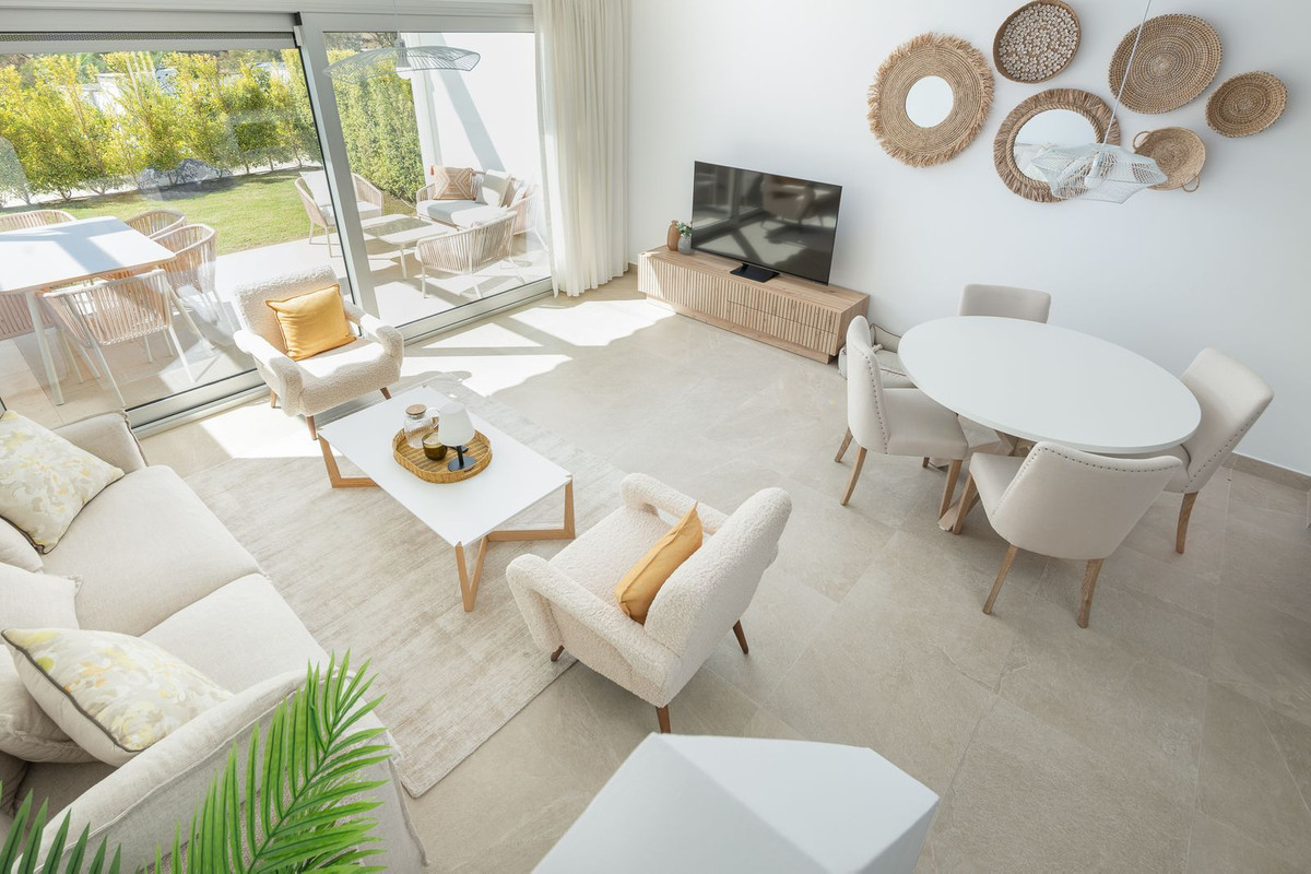 Huis te koop in Estepona | 3 slaapkamers H5521105