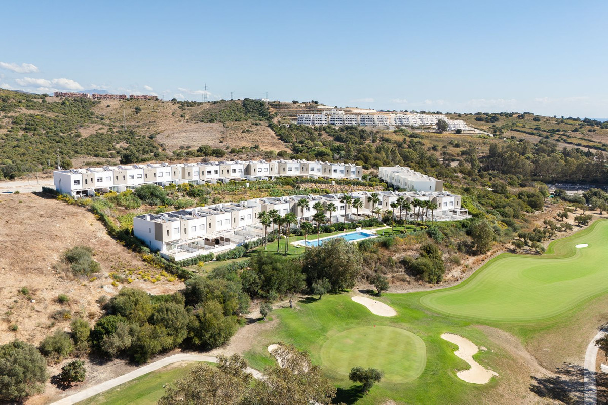 Huis te koop in Estepona | 3 slaapkamers H5521105