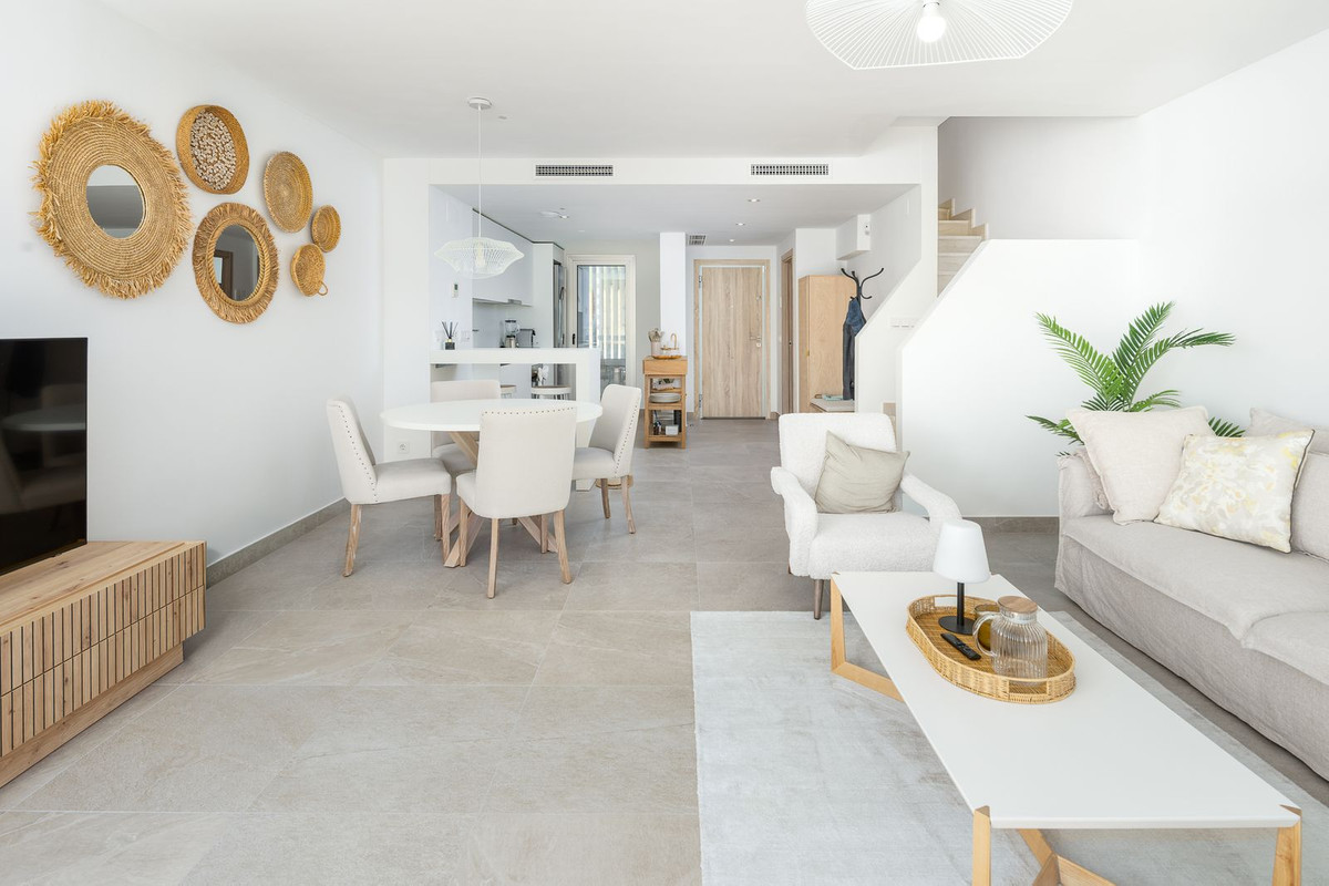 Huis te koop in Estepona | 3 slaapkamers H5521105