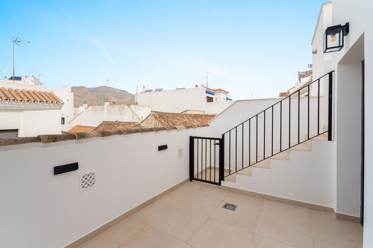 Huis te koop in Estepona | 3 slaapkamers H5524795