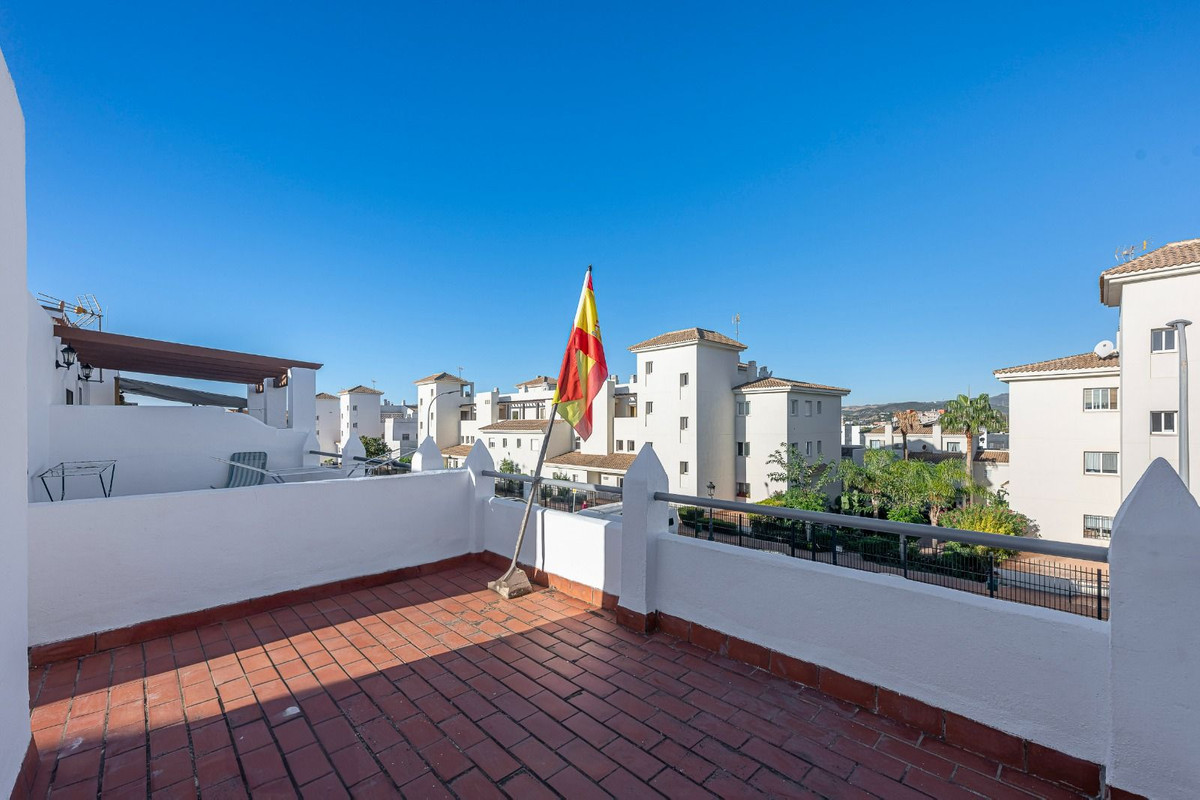 Huis te koop in Estepona | 3 slaapkamers H5527690