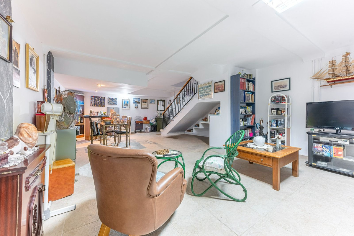 Huis te koop in Estepona | 3 slaapkamers H5527690