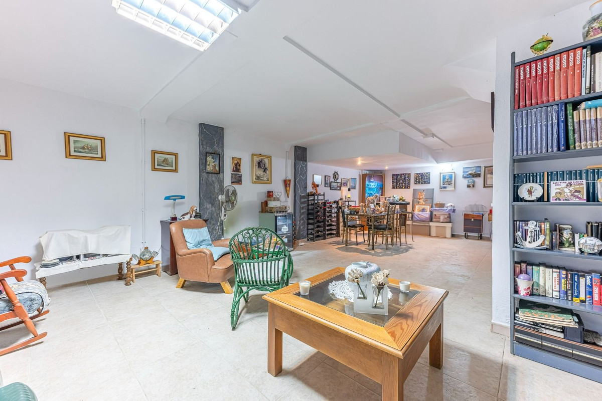 Huis te koop in Estepona | 3 slaapkamers H5527690