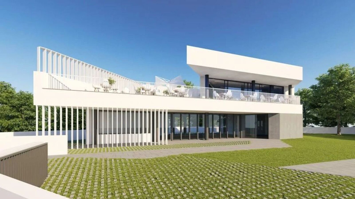 Huis te koop in Estepona | 4 slaapkamers H5527870