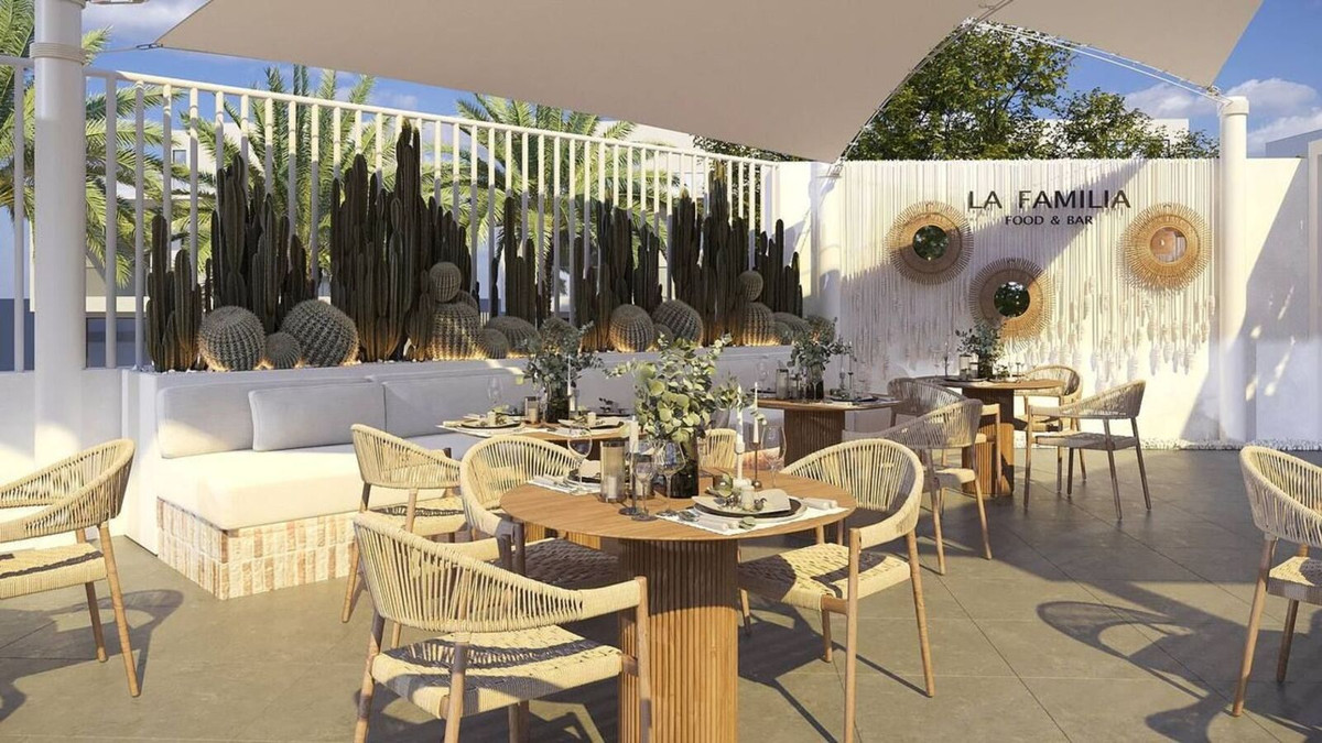 Huis te koop in Estepona | 4 slaapkamers H5527870