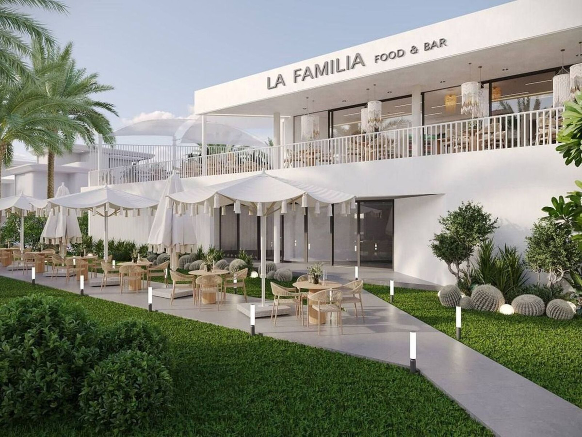 Huis te koop in Estepona | 4 slaapkamers H5527870