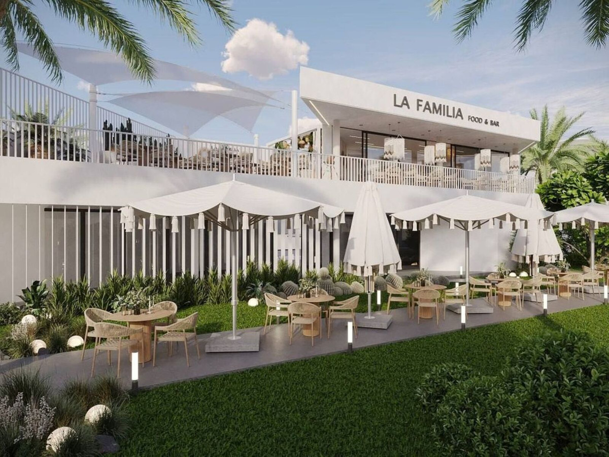 Huis te koop in Estepona | 4 slaapkamers H5527870