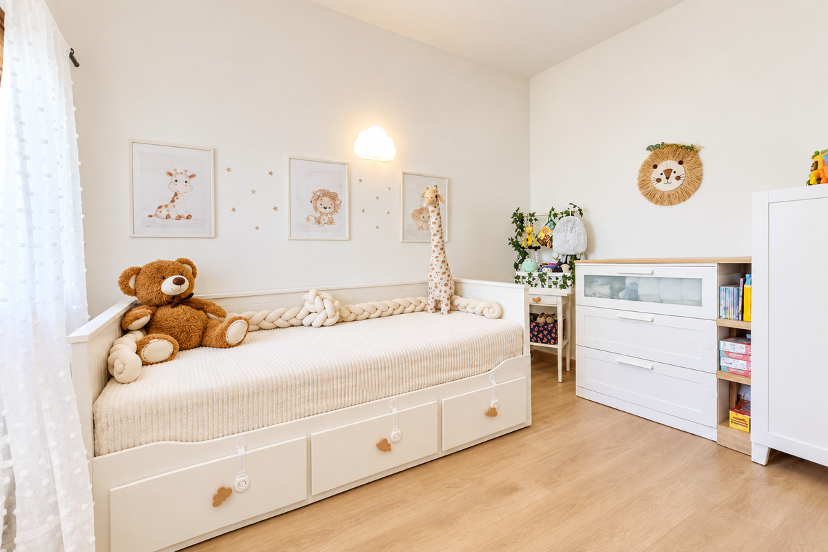 Huis te koop in Estepona | 3 slaapkamers H5528086