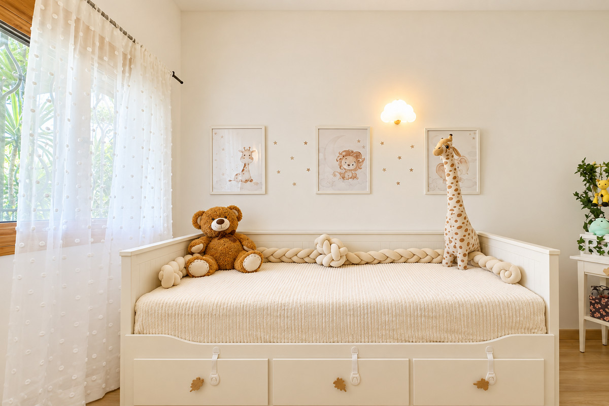 Huis te koop in Estepona | 3 slaapkamers H5528086