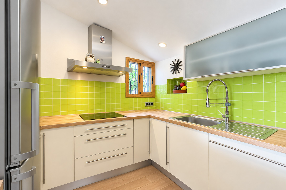 Huis te koop in Estepona | 3 slaapkamers H5528086
