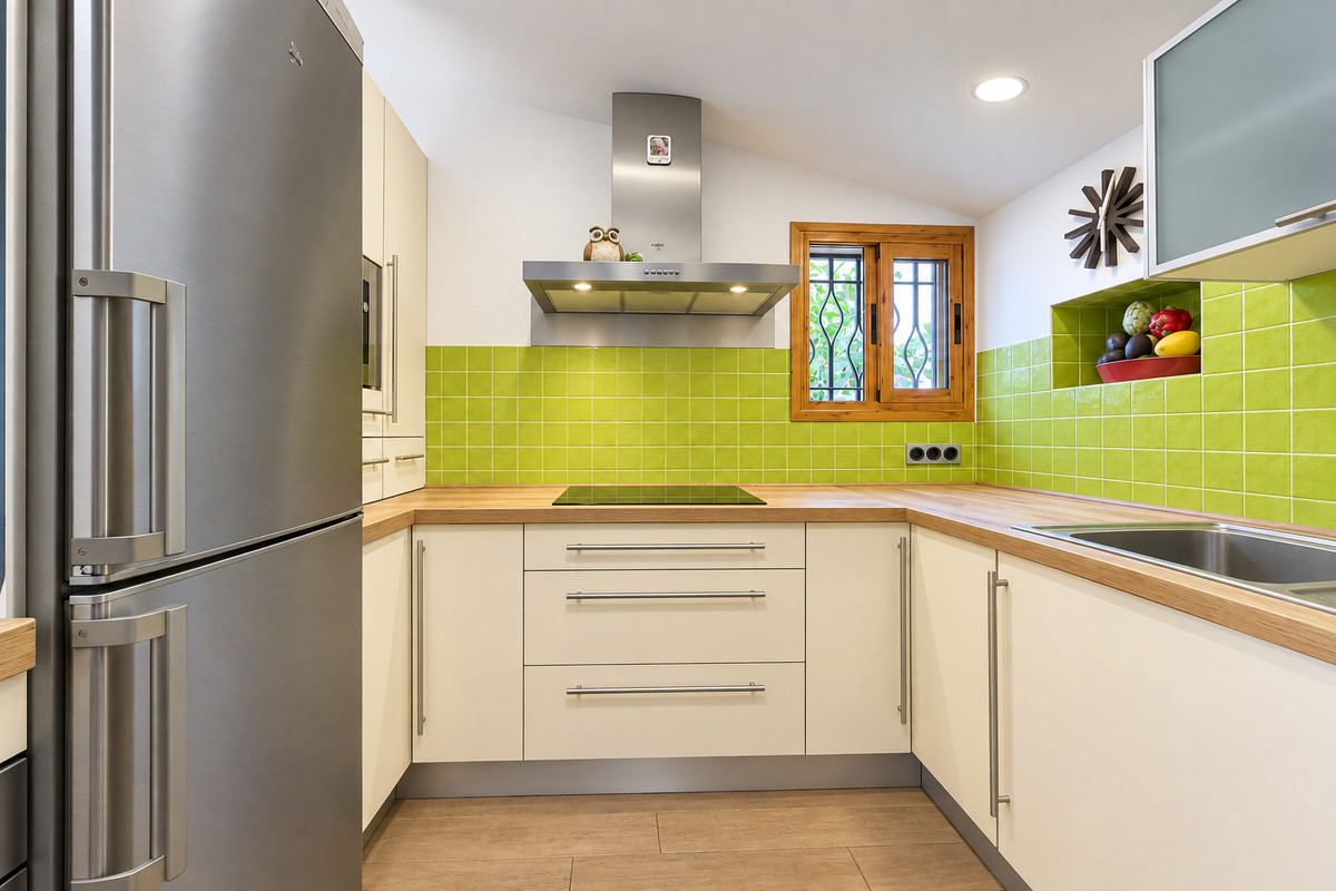 Huis te koop in Estepona | 3 slaapkamers H5528086