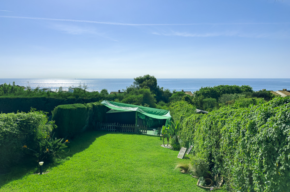 Huis te koop in Estepona | 3 slaapkamers H5528086