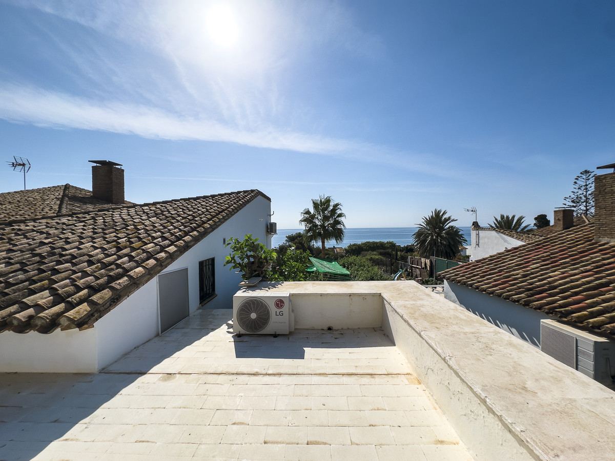 Huis te koop in Estepona | 3 slaapkamers H5528086