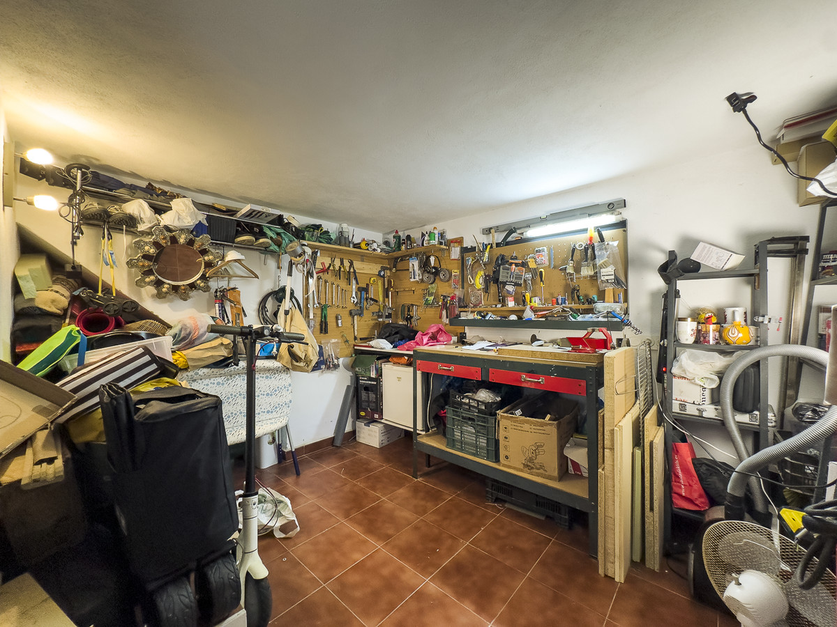 Huis te koop in Estepona | 3 slaapkamers H5528086