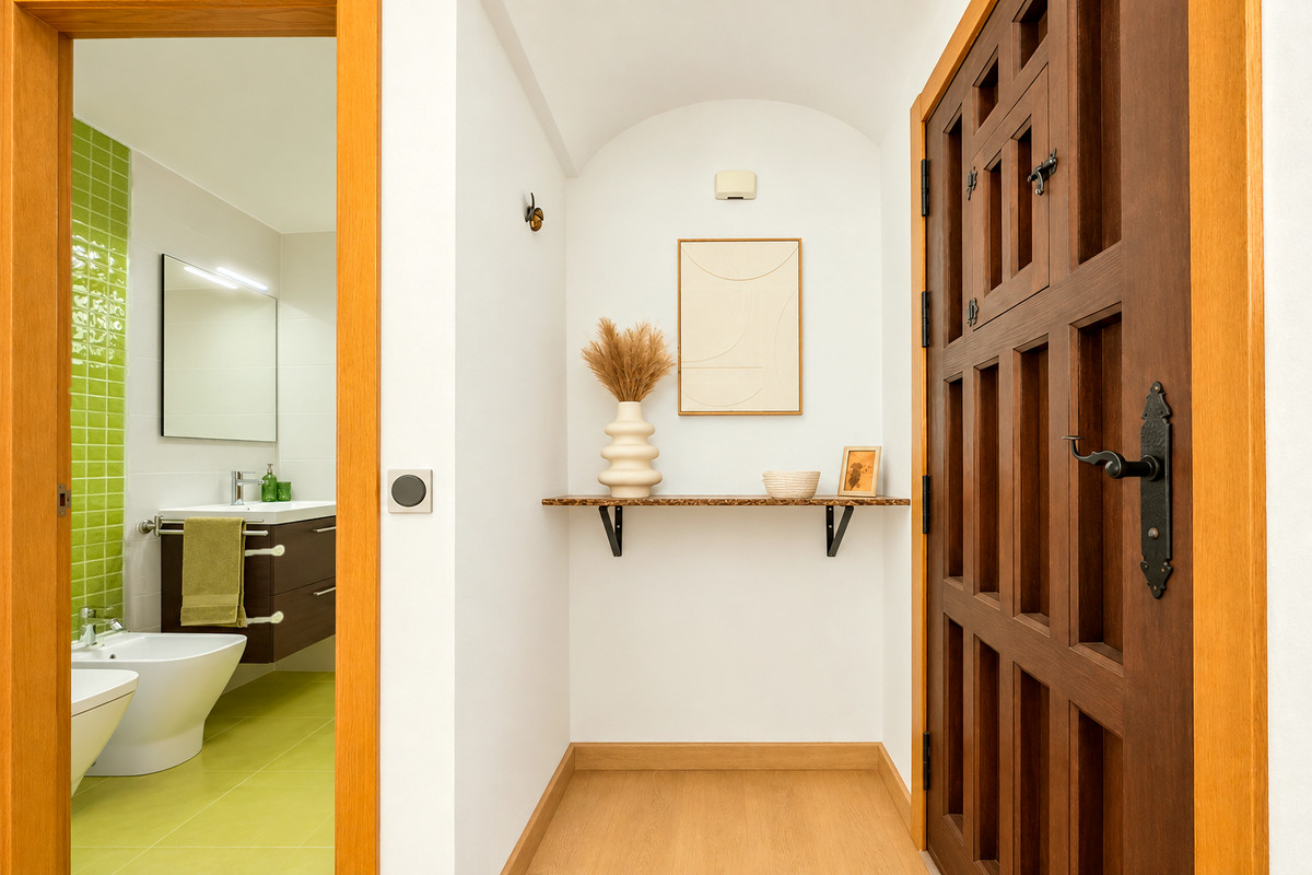 Huis te koop in Estepona | 3 slaapkamers H5528086