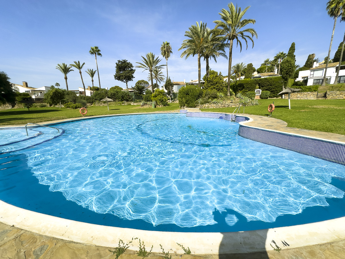 Huis te koop in Estepona | 3 slaapkamers H5528086