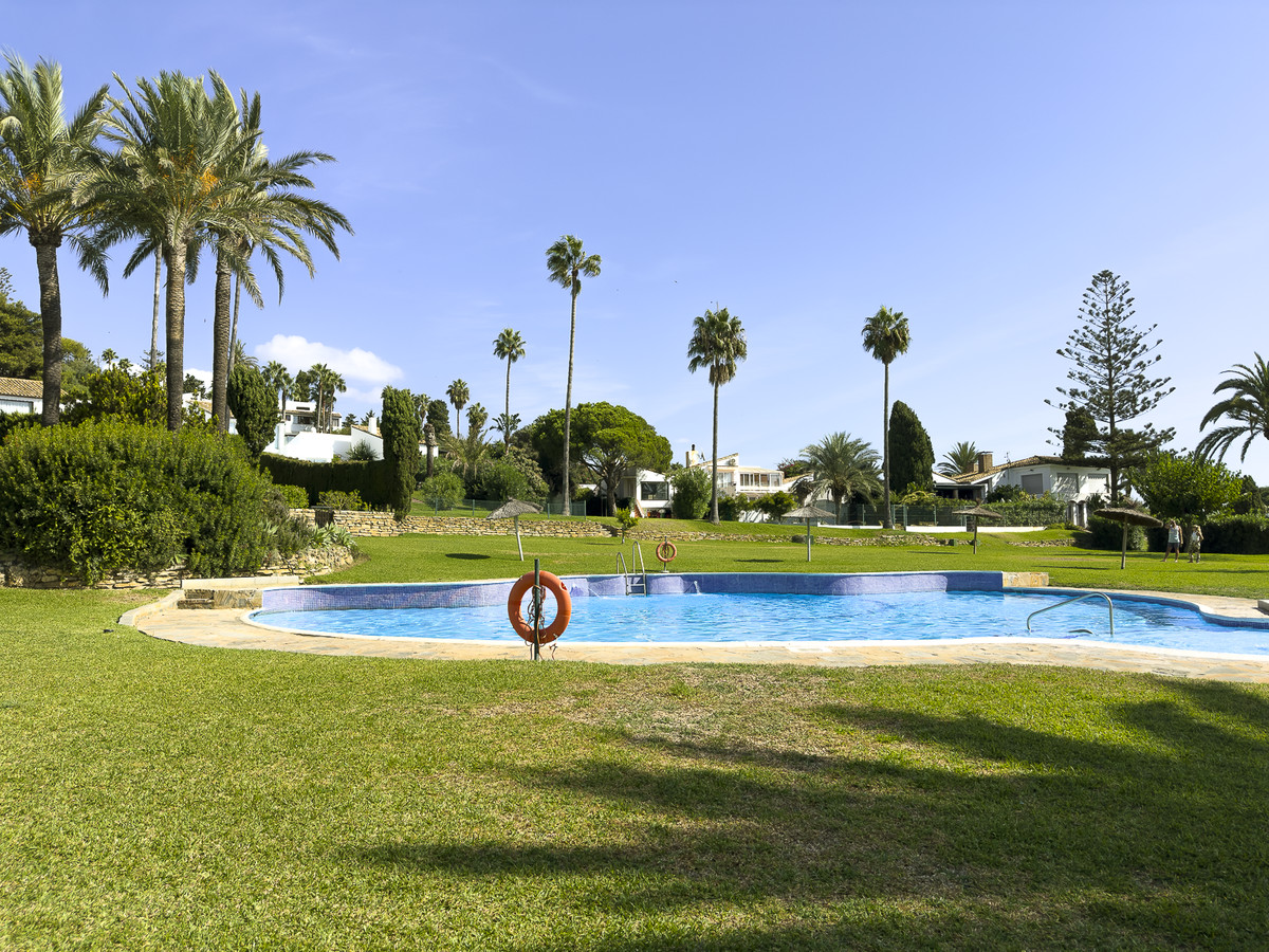 Huis te koop in Estepona | 3 slaapkamers H5528086