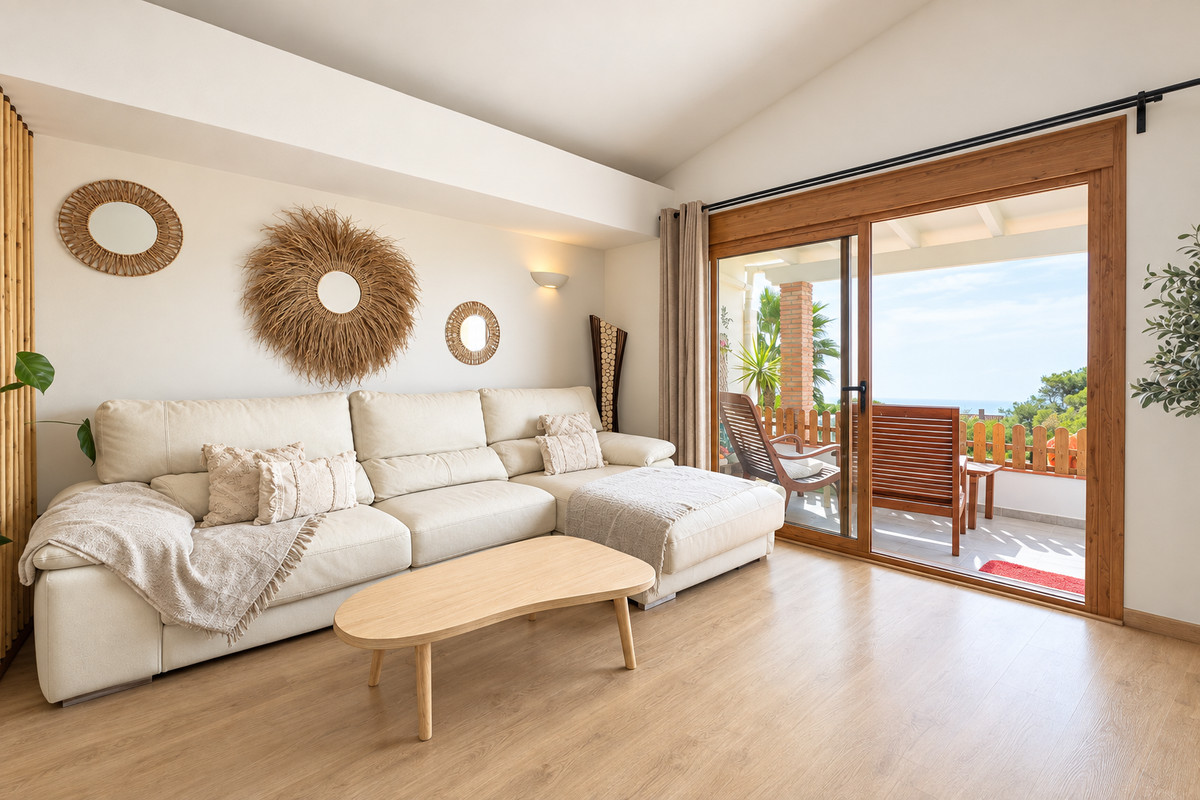 Huis te koop in Estepona | 3 slaapkamers H5528086