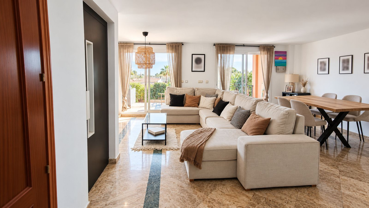 Huis te koop in Estepona | 3 slaapkamers H5530417