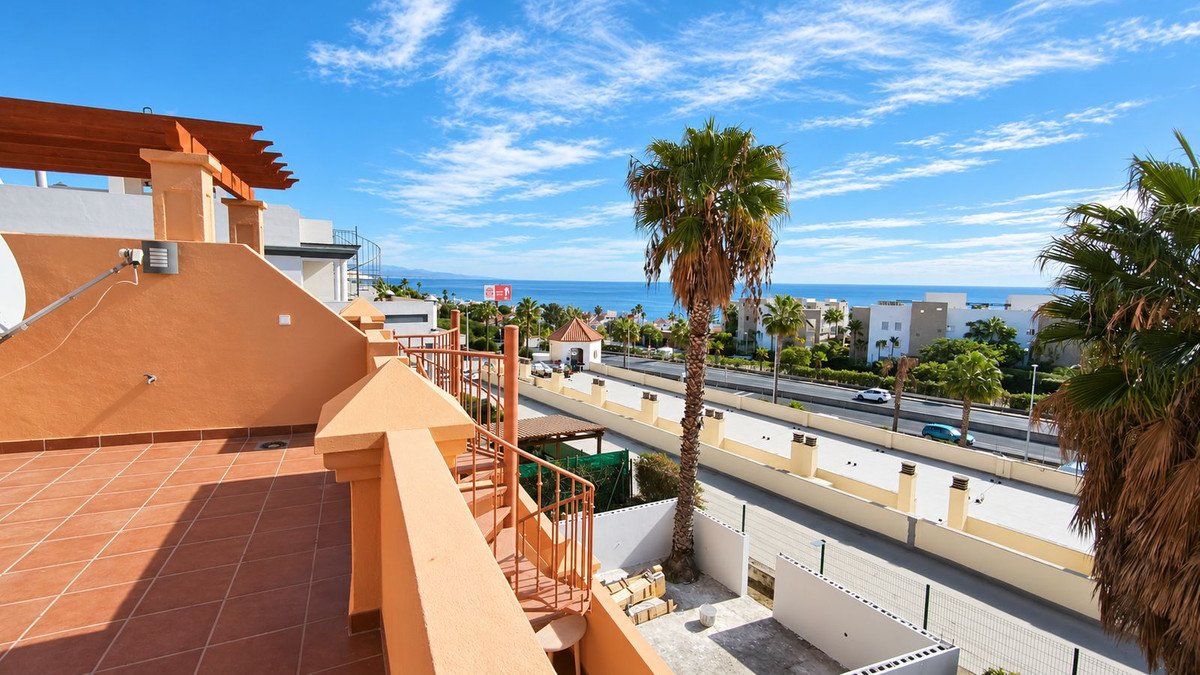 Huis te koop in Estepona | 3 slaapkamers H5530417