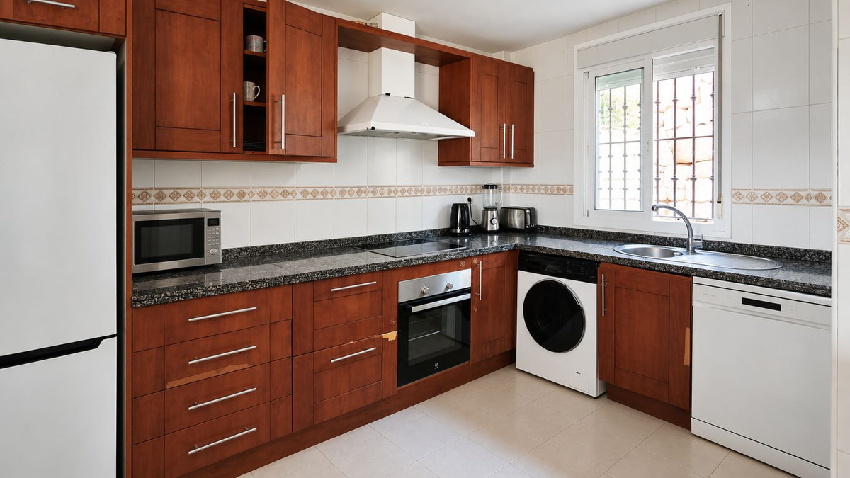 Huis te koop in Estepona | 3 slaapkamers H5530417