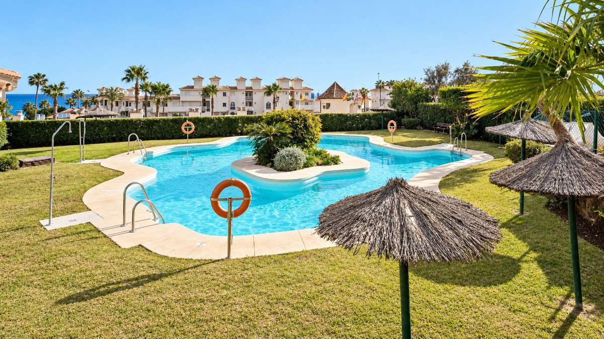 Huis te koop in Estepona | 3 slaapkamers H5530417