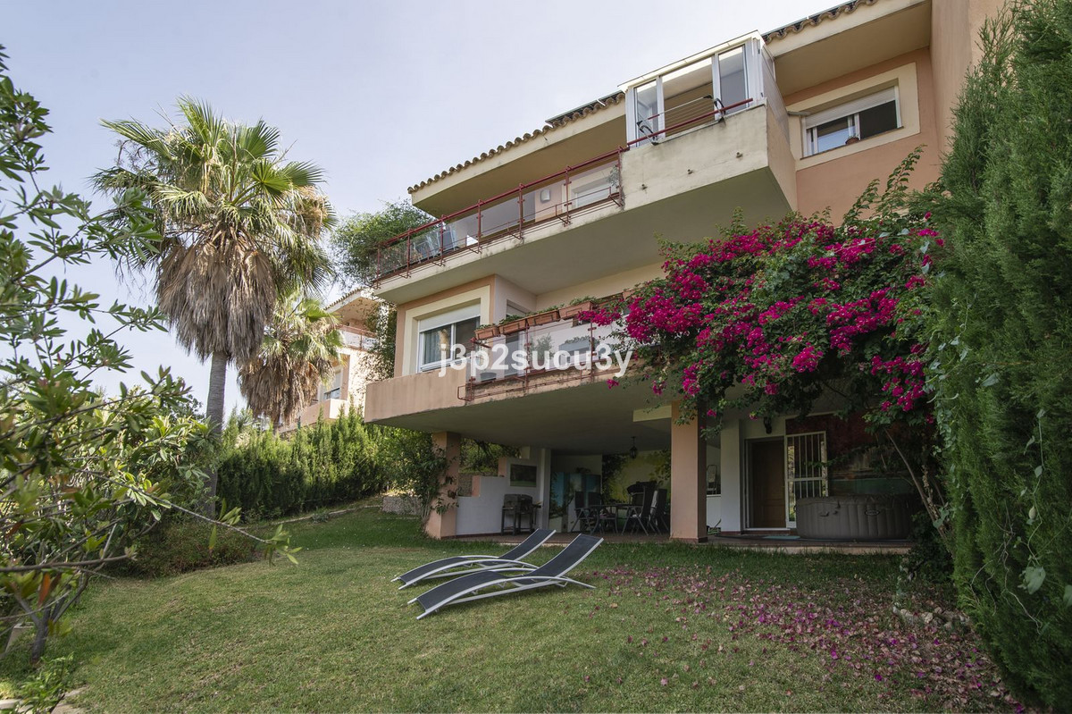 Huis te koop in Estepona | 3 slaapkamers H5532079