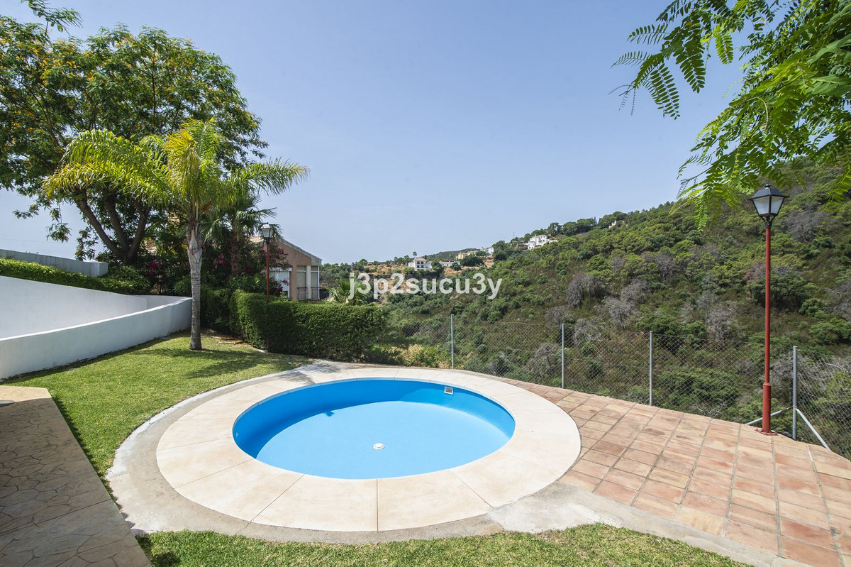 Huis te koop in Estepona | 3 slaapkamers H5532079